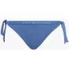 Tommy Hilfiger Side Tie bikini blue spell