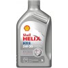 Shell Helix HX8 ECT C3 5W-30 1 L