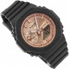 Hodinky Casio G-Shock GMA-S2100MD-1AER čierny remienok