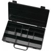 Sibel ToolBox Stylist Black P005639 - prispôsobiteľný organizér, čierny