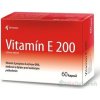 Noventis Vitamin E 200 mg 60 kapsúl