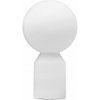 Normann Copenhagen Prenosná stolná lampa Yo Small, white 609560