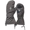 Rukavice Black Diamond WATERPROOF OVERMITTS L