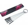 Bittydesign Airbrush čístící kartáček 5 ks (BDTD6-1)