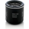 Olejový filter MANN-FILTER MW 64