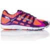 Salming Salming Speed 5 Women shocking orange/dark orchid UK 4 boty