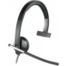 Logitech USB Headset Mono H650e