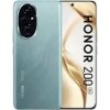 Smartfón Honor 200 5G 8/256GB Emerald Green 120Hz