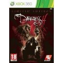 Hra na Xbox 360 The Darkness 2