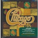 CHICAGO: STUDIO ALBUMS1969-1978 CD