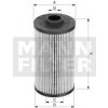 filter olejový mann HU 816/1x = HU 816/2x