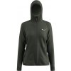 Salewa Puez Am/Dst Hd Jkt W tmavo zelená