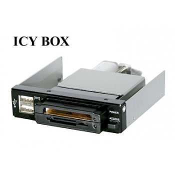 Raidsonic Icy Box USB IB-801