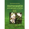 Homeopatie pro zahradu a farmu - Vaikunthanath Das Kaviraj