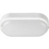 RABALUX 7408 Hort exteriérové stropné/nástenné svietidlo LED 15W/1300lm 4000K IP54 biela