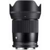 Sigma 23 mm f/1.4 DC DN Contemporary pre L-mount