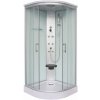 Sanotechnik Sprchový box Rumba 90 x 90 x 215 cm
