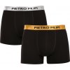 Pietro Filipi čierné Metalic mix 2PBMS3