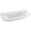 Umývadielko Ideal Standard Eurovit 50x23,5 cm otvor pre batériu vpravo R421901