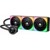 Thermaltake TOUGHLIQUID Ultra 420 RGB All-In-One Liquid Cooler CL-W370-PL14SW-A