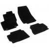 Koberce textilné AZ AUTO DESIGN FORD Mondeo 2007-2013