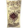 Groovy osuška Harry Potter záškodnícka mapa 75 x 150 cm