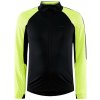Pánska cyklistická bunda Craft ADV SubZ Lumen L