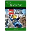 LEGO City Undercover – Xbox Digital