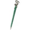 Noble Collection Propiska Harry Potter - Slizolin NN7279