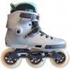 POWERSLIDE Next Arctic Grey Trinity 110 - vel. 48-49 - VÝPRODEJ