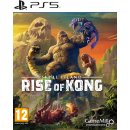 Skull Island: Rise of Kong