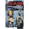 Hellblazer: Zamrznutí [Azzarello Brian]