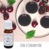 Od Janky Vonný olej Višne v červenom víne 10ml