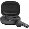 Bezdrôtové slúchadlá JBL Live Flex čierna (JBLLIVEFLEXBLK)
