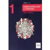 Lengua castellana y literatura : 1 bachillerato : inicia dual : libro del alumno