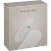 Google TV Streamer 4K Porcelain GA05662 (GA05662-DE)