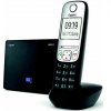 Gigaset A690 IP - zakladna, pridavne sluchadlo, nabijacka A690 IP