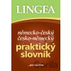 Německo-český česko-německý praktický slovník - Lingea