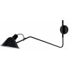 Azzardo DRAGO WALL BKAZ5619
