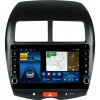 RÁDIO NAVIGÁCIA GPS MITSUBISHI ASX 2015-2020 ANDROID
