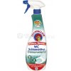 CHANTE CLAIR AKTIVNA PENA ODVAPNOVACIA NA WC 625 ml