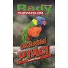 Okrasní ptáci - rady pro chovatele - Stanislav Chvapil
