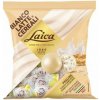 Laica pralinky biela čokoláda a s mliečnou nápňou s cereáliami 130g
