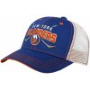 Fanatics Dětská Kšiltovka N.Y.Islanders Core Lockup Trucker