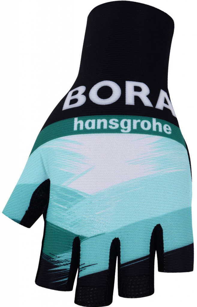 Bonavelo Bora Hansgrohe SF turquoise/black od 17 € - Heureka.sk