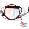 Elektroda zapalovací IMMERGAS VICTRIX 50 - 3.015098