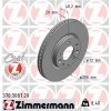 ZIMMERMANN Brzdovy kotuc 370.3087.20
