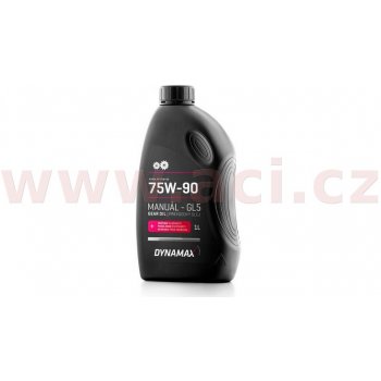 DYNAMAX HYPOL 75W-90 GL5 1 l