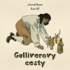 Swift Jonathan - Gulliverovy cesty / Vondráček J. / MP3 [CD]