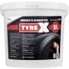 Redats TYREX, Montážna pasta (gél) na pneumatiky, 5 kg, 08-01-10